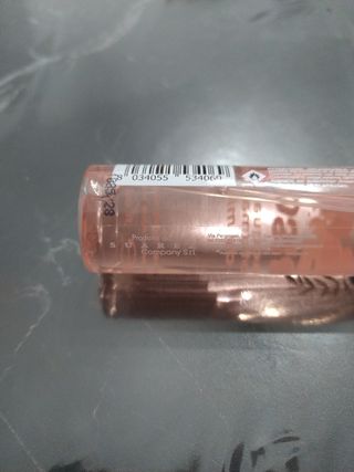 Acqua profumata Nani - Pink