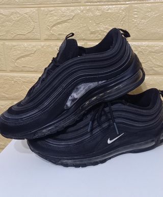 Nike Air Max 97 negras