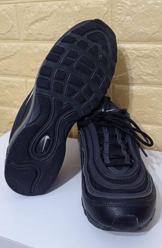 Nike Air Max 97 negras