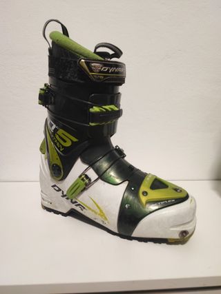 Botas Esquí Travesia 41