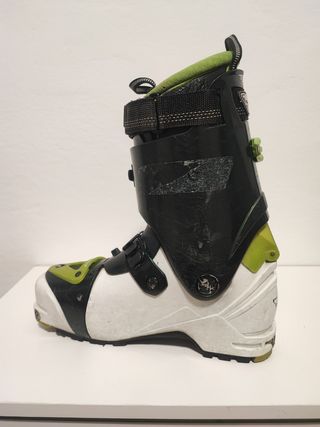 Botas Esquí Travesia 41