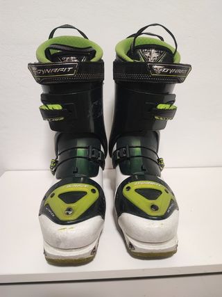 Botas Esquí Travesia 41