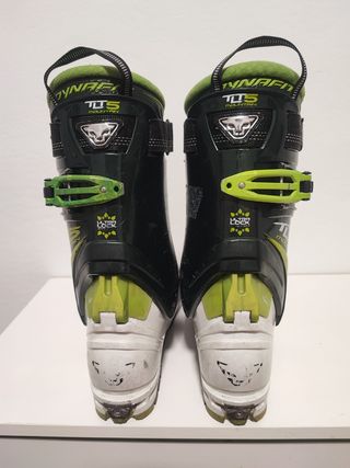 Botas Esquí Travesia 41