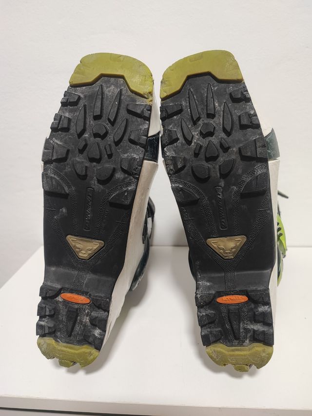 Botas Esquí Travesia 41