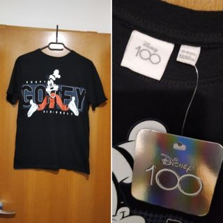 CAMISA NUEVA GOOFY T13/14