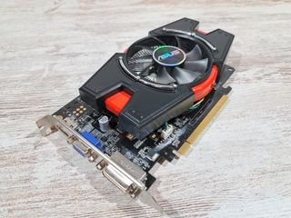 Nvidia GTX 650 1GB DDR5 (ASUS)