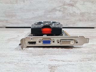 Nvidia GTX 650 1GB DDR5 (ASUS)