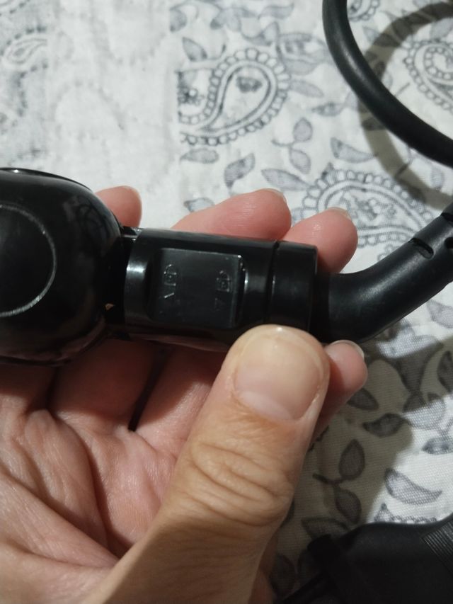 Plancha pelo Philips SalonStraight Essential