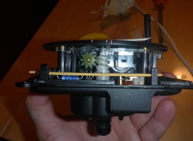 Kit reparación cuentakm VW T3