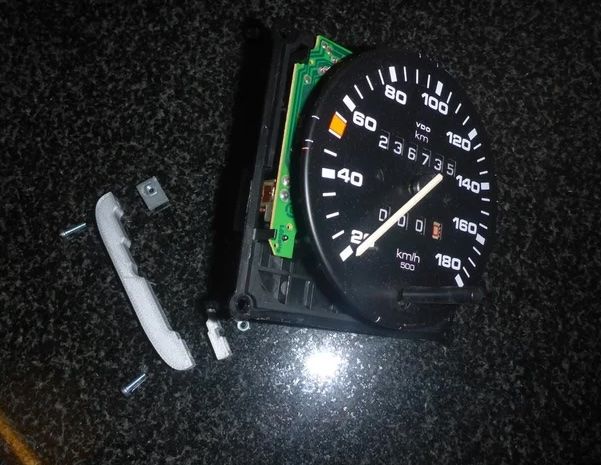 Kit reparación cuentakm VW T3