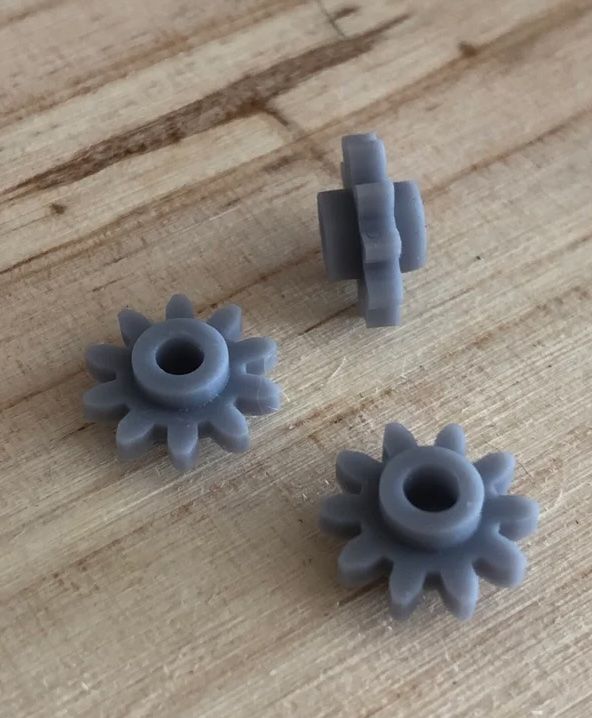 Kit reparación cuentakm VW T3