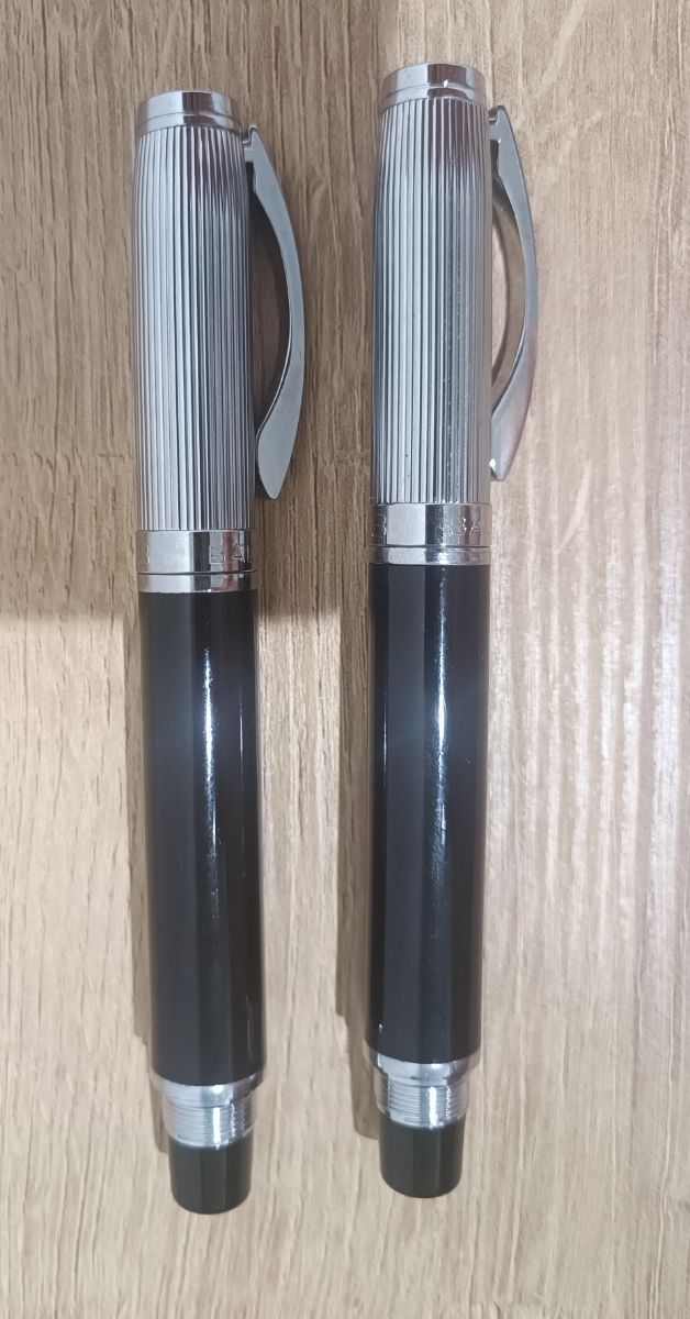 Penne Balenciaga - 2 pezzi