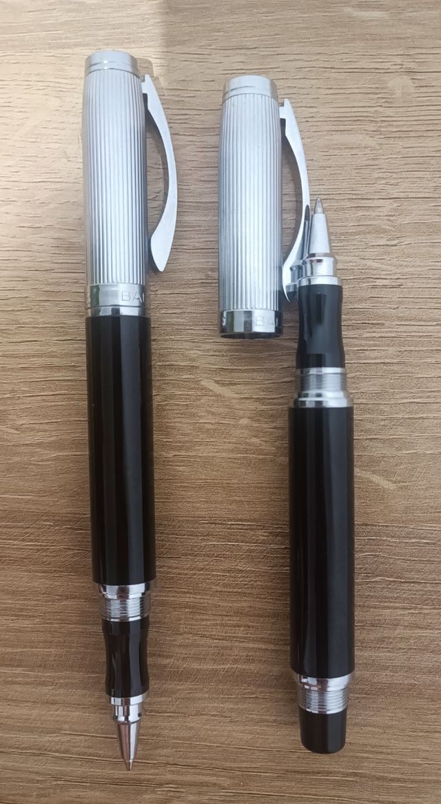 Penne Balenciaga - 2 pezzi