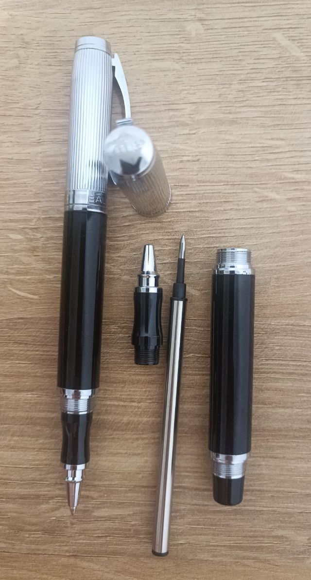 Penne Balenciaga - 2 pezzi