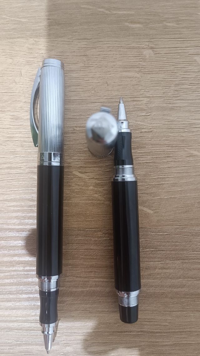 Penne Balenciaga - 2 pezzi