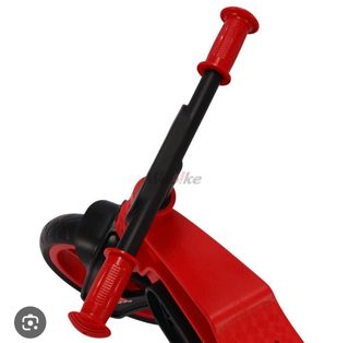 Correpasillos Bicicleta Equilibrio Polisport