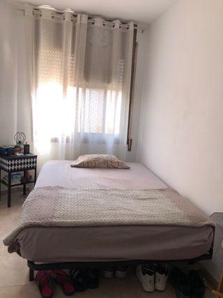HABITACIÓN EN ALQUILER