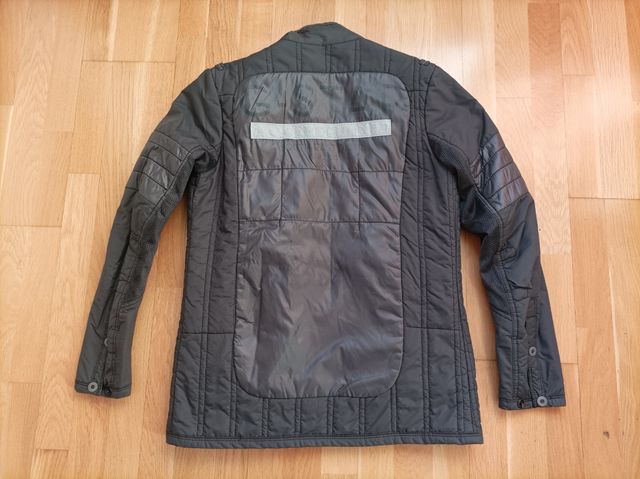 Cazadora G-Star negra talla M