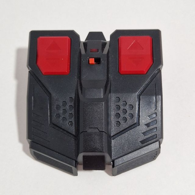 Mando juguete - Control remoto