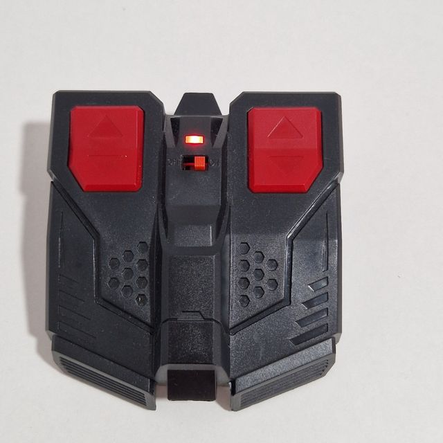 Mando juguete - Control remoto