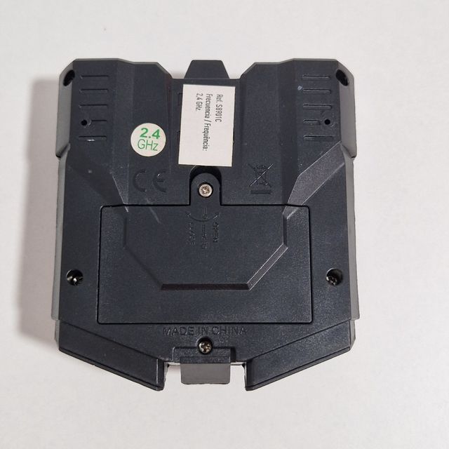 Mando juguete - Control remoto