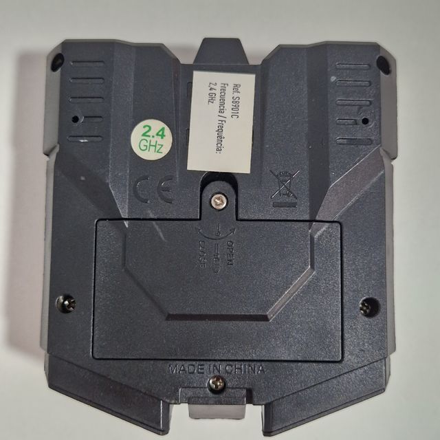 Mando juguete - Control remoto