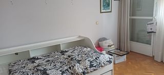 Cama nido blanca - juvenil