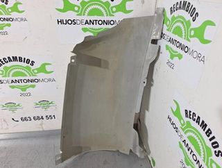 Volvo 99551 deflector derecho fm xxx