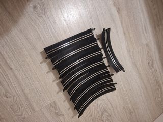 Scalextric.pistas looping.slot
