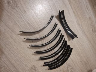 Scalextric.pistas looping.slot