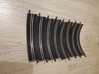 Scalextric.pistas looping.slot