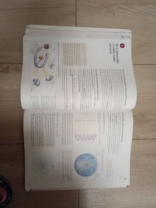 Física y Química 2º ESO Anaya