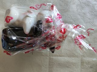 Regalitos boda saleros (22 unidades)

