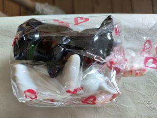 Regalitos boda saleros (22 unidades)
