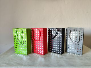 Regalitos boda saleros (22 unidades)
