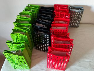 Regalitos boda saleros (22 unidades)
