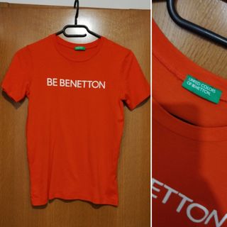 CAMISA NUEVA BENETTON T12/13 