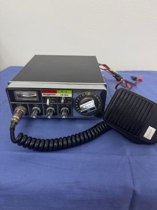 Radio CB Electrophonic CB-800
