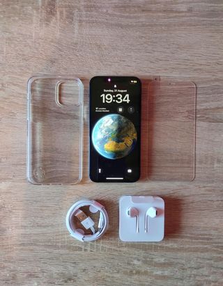 iPhone 12 - come nuovo
