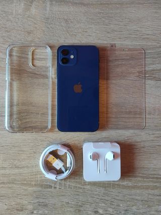 iPhone 12 - come nuovo