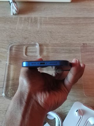 iPhone 12 - come nuovo