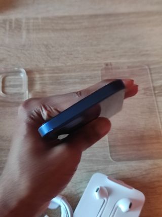 iPhone 12 - come nuovo