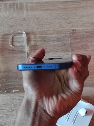 iPhone 12 - come nuovo