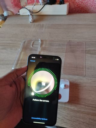 iPhone 12 - come nuovo