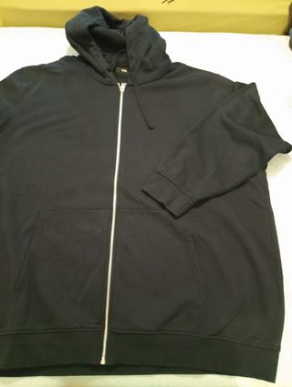 6 Sudaderas Hombre
