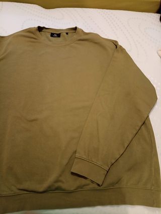 6 Sudaderas Hombre