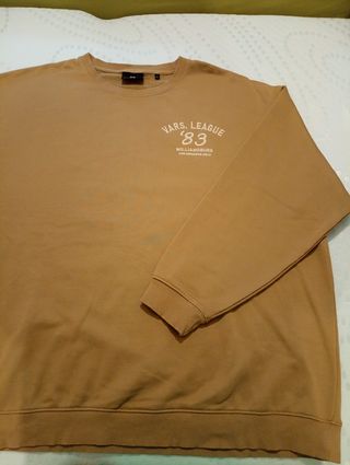 6 Sudaderas Hombre