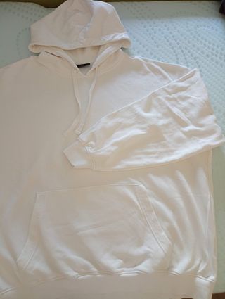 6 Sudaderas Hombre