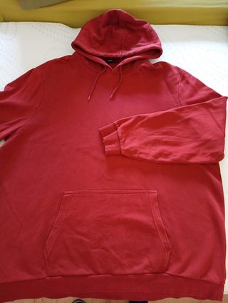 6 Sudaderas Hombre