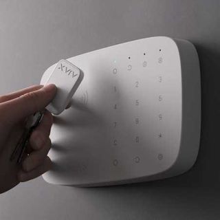 KeyPad Combi Ajax – Teclado con sirena integrada